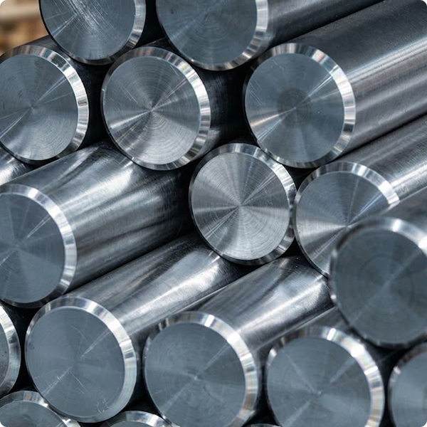 Somos una empresa argentina que desde 1938 se dedica a la provisión de Materiales y Aleaciones Especiales
